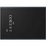 Disque dur SSD externe 1TB Samsung P7 (MU-PF1T0G)