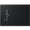 Disque dur SSD externe 1TB Samsung P7 (MU-PF1T0G) - photo 3