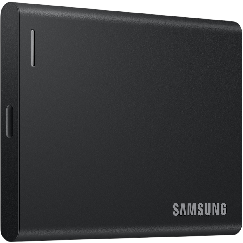 Disque dur SSD externe 1TB Samsung P7 (MU-PF1T0G) - photo 4