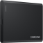 Disque dur SSD externe 1TB Samsung P7 (MU-PF1T0G) - photo 4