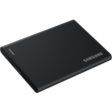 Disque dur SSD externe 1TB Samsung P7 (MU-PF1T0G)