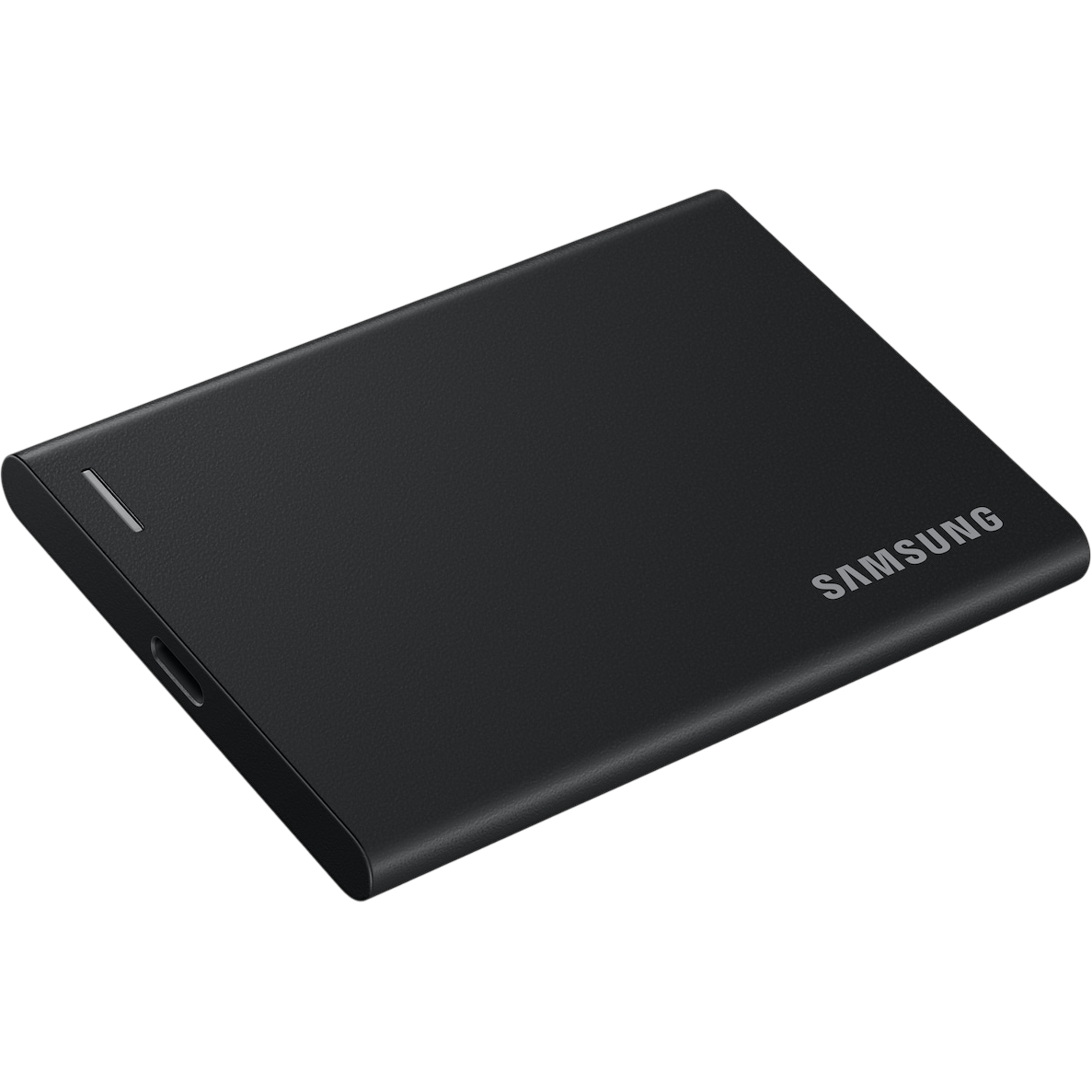 Disque dur SSD externe 1TB Samsung P7 (MU-PF1T0G) - photo 5