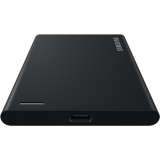 Disque dur SSD externe 1TB Samsung P7 (MU-PF1T0G)