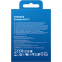 Disque dur SSD externe 1TB Samsung P7 (MU-PF1T0G) - photo 9