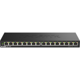Commutateur (switch) D-Link DGS-1016S