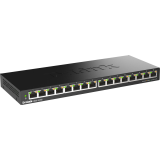 Commutateur (switch) D-Link DGS-1016S