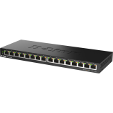 Commutateur (switch) D-Link DGS-1016S