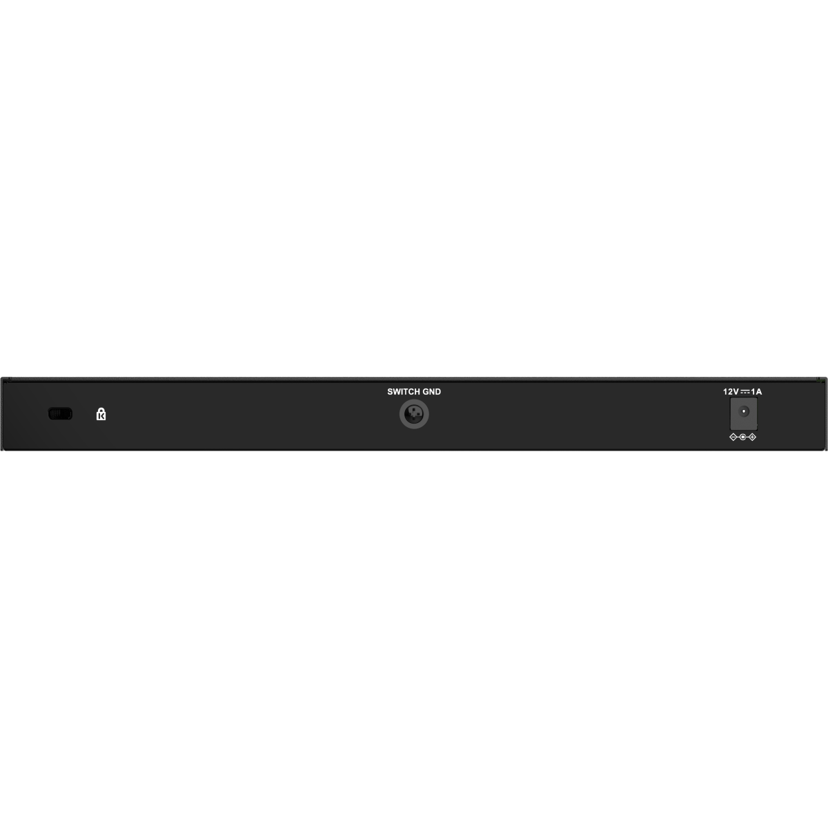 Commutateur (switch) D-Link DGS-1016S - photo 4