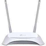Routeur Wi-Fi (routeur) TP-Link TL-MR3420