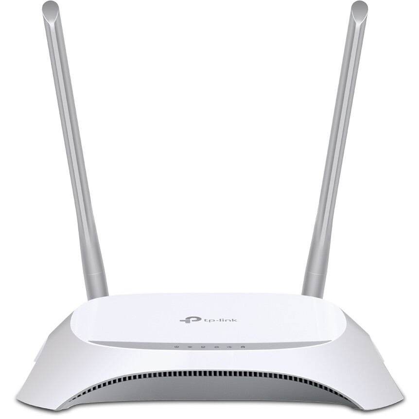 Routeur Wi-Fi (routeur) TP-Link TL-MR3420
