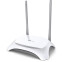 Routeur Wi-Fi (routeur) TP-Link TL-MR3420 - photo 2