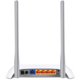Routeur Wi-Fi (routeur) TP-Link TL-MR3420