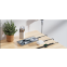 Câble USB Type-C - USB Type-C/Lightning, 1.2m, UNITEK C14180AGY01-1.2M - photo 6