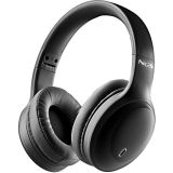 Гарнитура NGS Artica Glacier Black (ARTICAGLACIERBLACK)