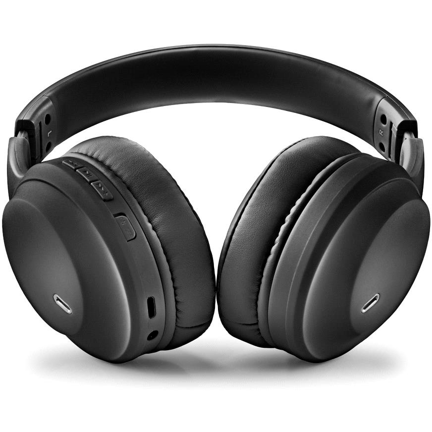 Гарнитура NGS Artica Glacier Black - ARTICAGLACIERBLACK - photo 3