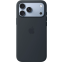 étui Apple iPhone 18 Pro Max Silicone Case with MagSafe Navy Blue (MK944ZM/A)