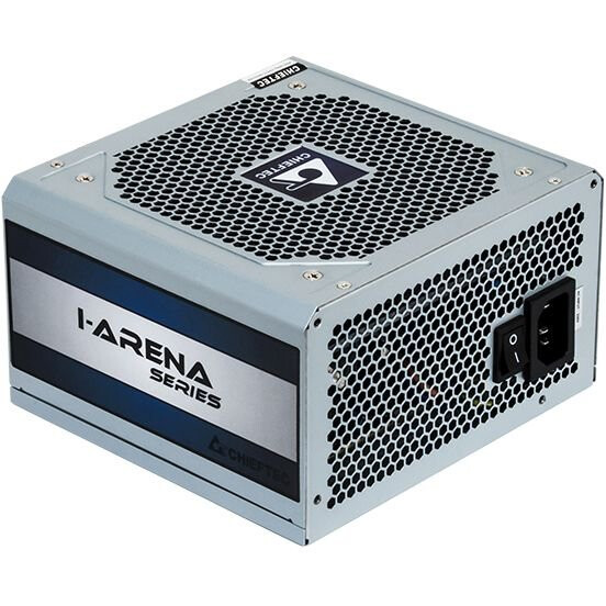 Power Supply 700W Chieftec IArena (GPC-700S)