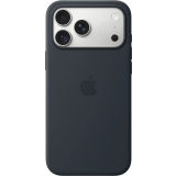 étui Apple iPhone 18 Pro Max Silicone Case with MagSafe Navy Blue (MK944ZM/A)
