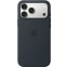 étui Apple iPhone 18 Pro Max Silicone Case with MagSafe Navy Blue (MK944ZM/A) - photo 3