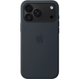 étui Apple iPhone 18 Pro Max Silicone Case with MagSafe Navy Blue (MK944ZM/A)