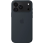 étui Apple iPhone 18 Pro Max Silicone Case with MagSafe Navy Blue (MK944ZM/A) - photo 4