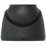 IP камера Ubiquiti G5 Turret Ultra Black (UVC-G5-TURRET-ULTRA-B)