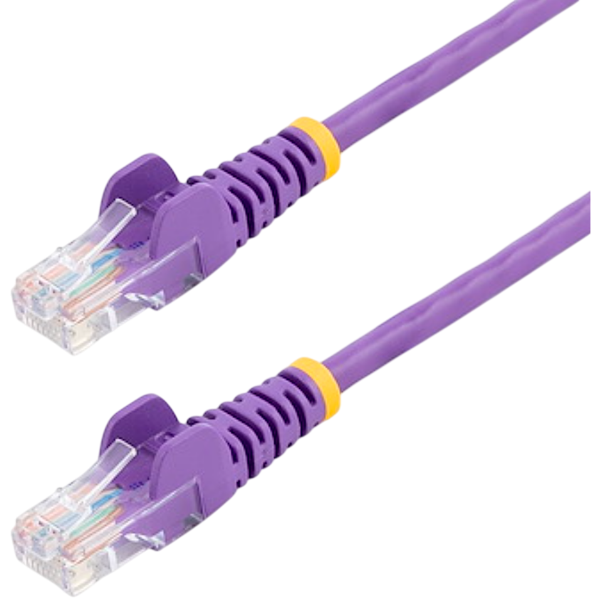 Cordon de connexion StarTech 45PAT10MPL, 10m