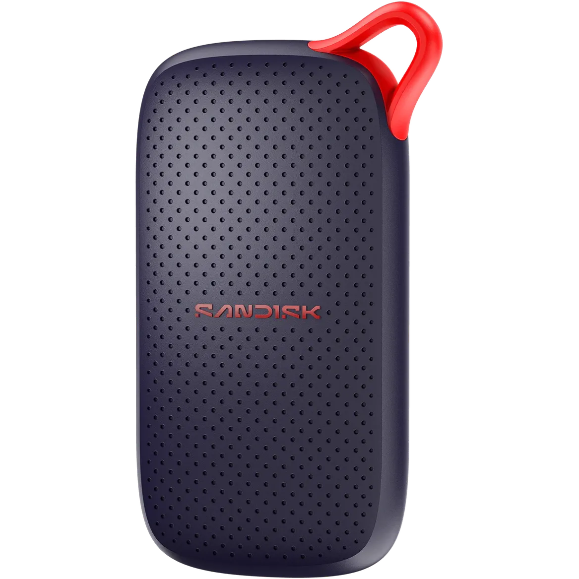 Внешний накопитель SSD 2TB SanDisk Portable V3 (SDSSDE31-2T00-G25) - photo 2
