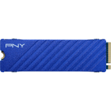 Накопитель SSD 1TB PNY CS2341 (M280CS2341PS5-1TB-RB)