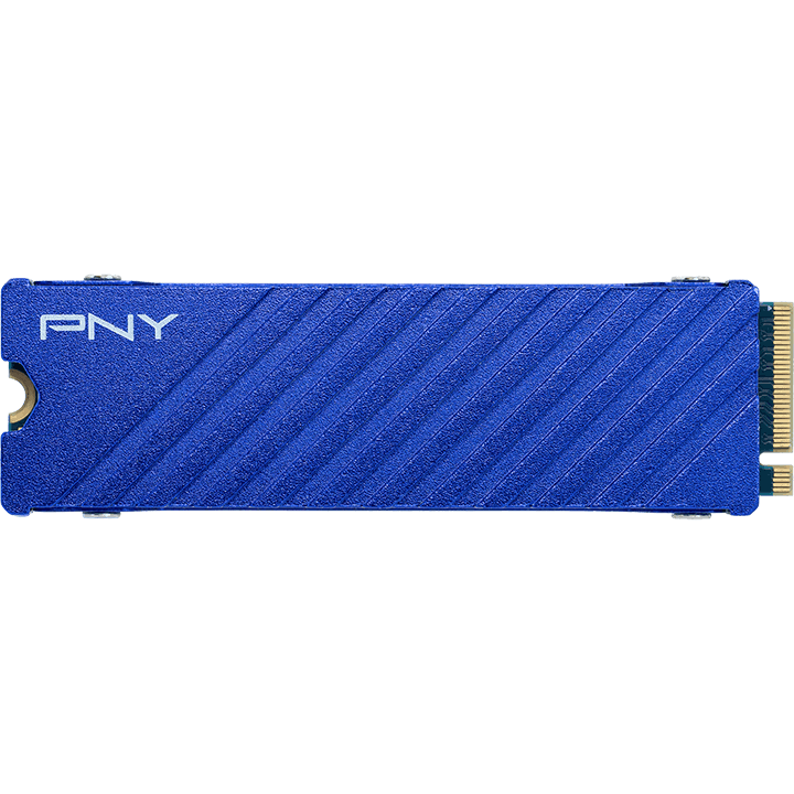 Накопитель SSD 1TB PNY CS2341 (M280CS2341PS5-1TB-RB)