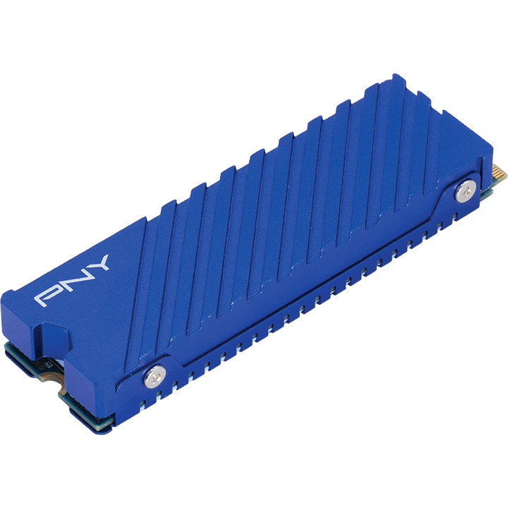 Накопитель SSD 1TB PNY CS2341 (M280CS2341PS5-1TB-RB) - photo 3