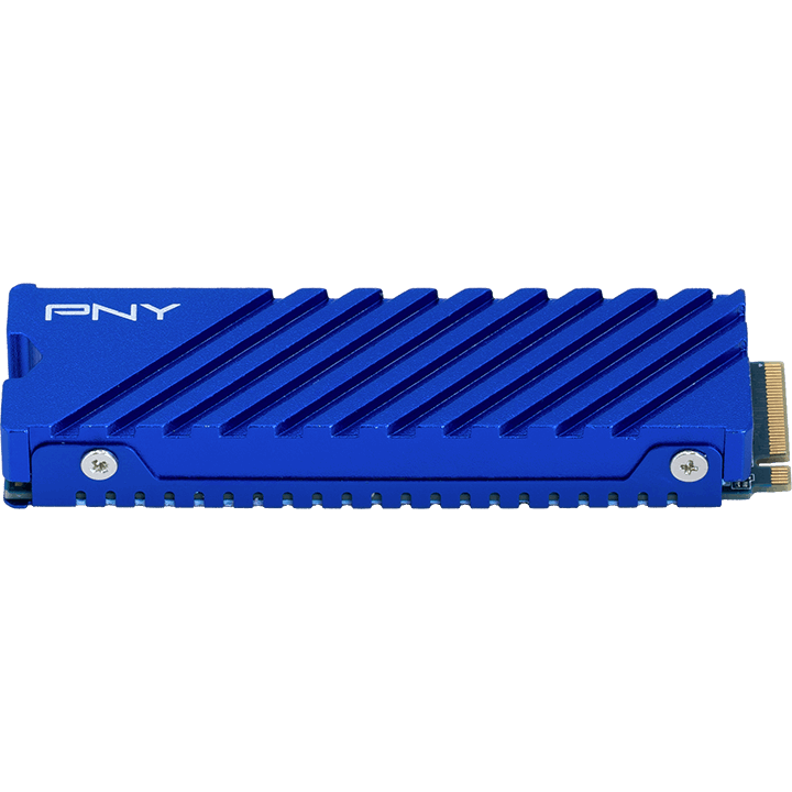 Накопитель SSD 1TB PNY CS2341 (M280CS2341PS5-1TB-RB) - photo 4