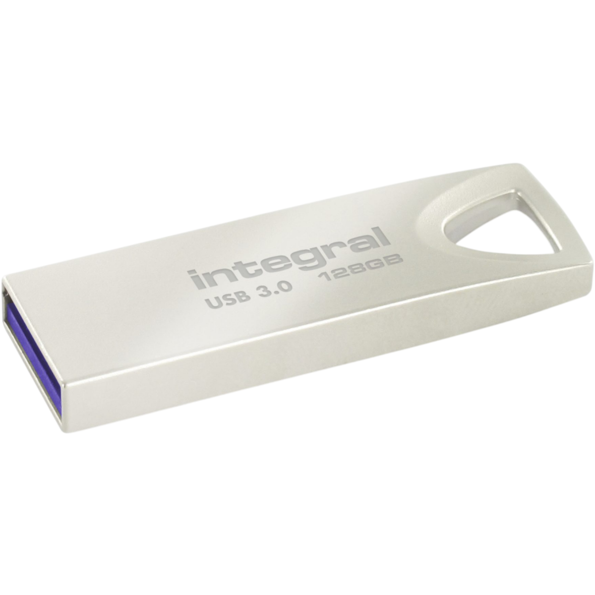 clé USB flash 128GB Integral Arc (INFD128GBARC3.0)