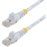 Патч-корд StarTech 45PAT10MWH, 10m