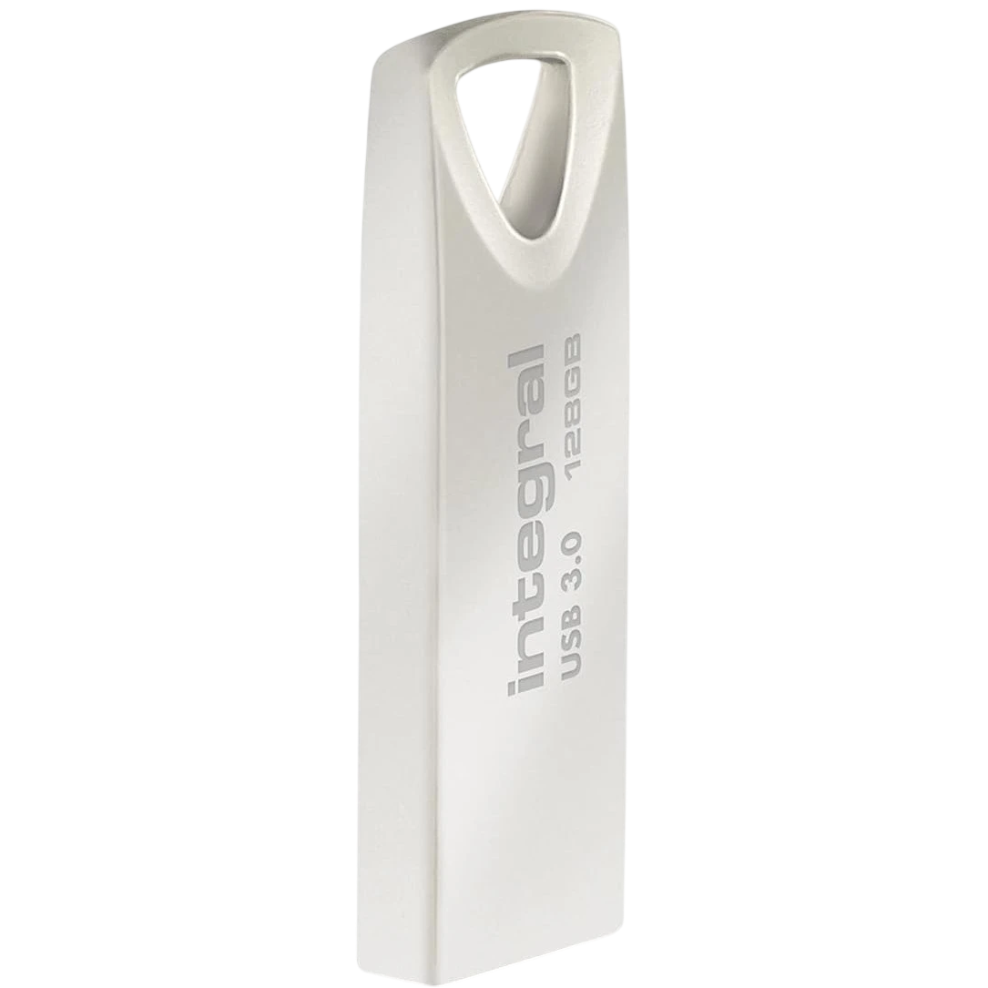 clé USB flash 128GB Integral Arc (INFD128GBARC3.0) - photo 2