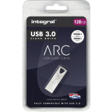 clé USB flash 128GB Integral Arc (INFD128GBARC3.0)
