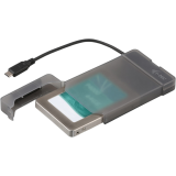 Внешний корпус для HDD i-tec MySafe Black (C31MYSAFEU313)