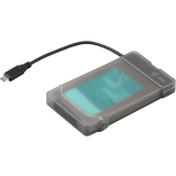Внешний корпус для HDD i-tec MySafe Black (C31MYSAFEU313)