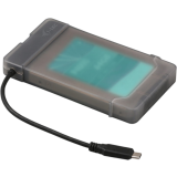 Внешний корпус для HDD i-tec MySafe Black (C31MYSAFEU313)