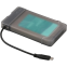 Внешний корпус для HDD i-tec MySafe Black - C31MYSAFEU313 - photo 3