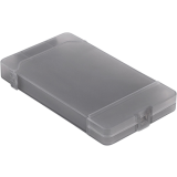 Внешний корпус для HDD i-tec MySafe Black (C31MYSAFEU313)