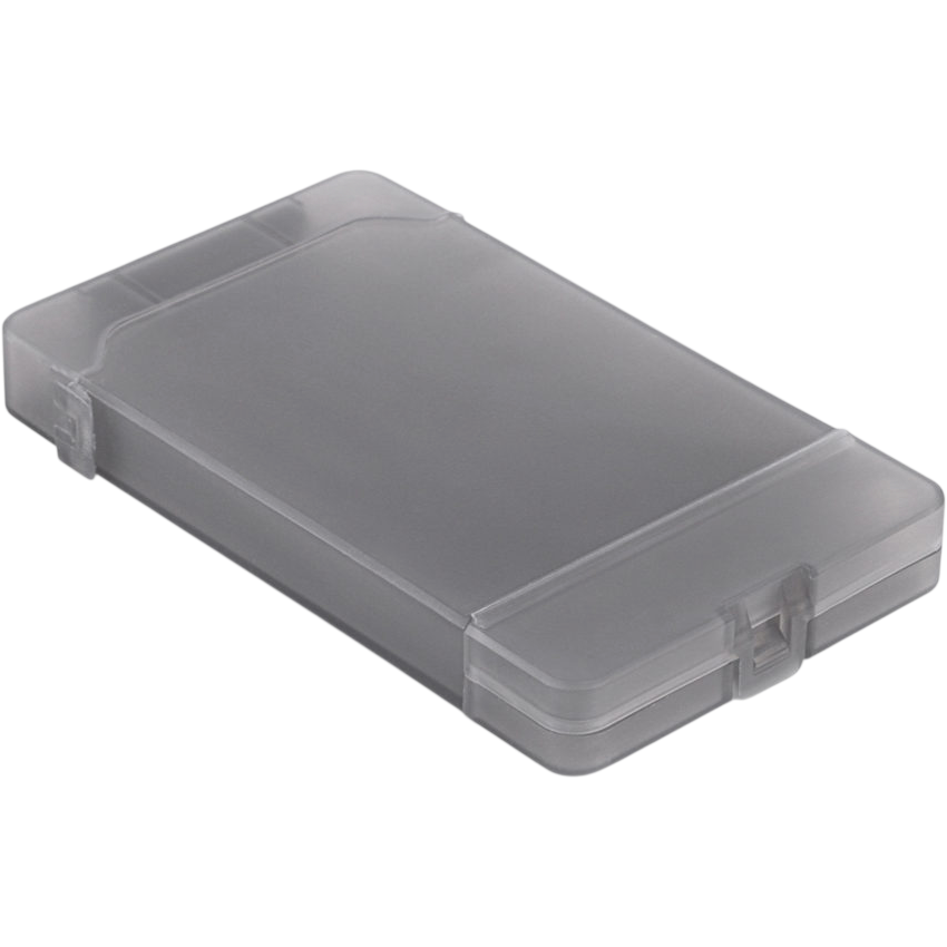 Внешний корпус для HDD i-tec MySafe Black - C31MYSAFEU313 - photo 5