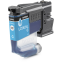 Cartouche Brother LC-552XLC Cyan - LC552XLC - photo 2