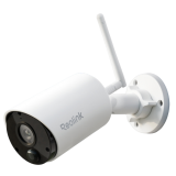 Caméra intelligente Reolink Argus Series B320