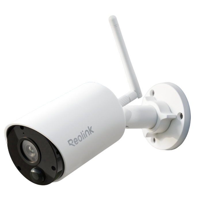 Caméra intelligente Reolink Argus Series B320