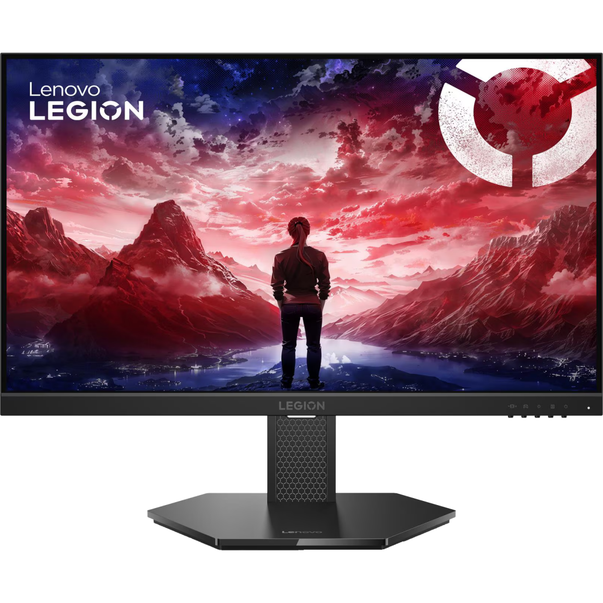 Монитор Lenovo 24" Legion 24-15 (67E7GAC4EU)