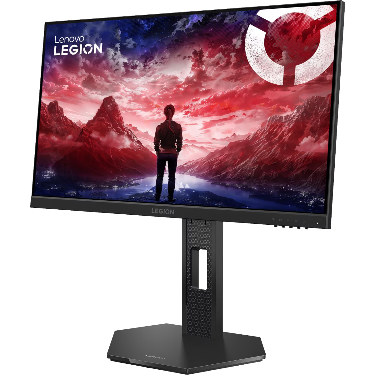 Монитор Lenovo 24" Legion 24-15 (67E7GAC4EU) - photo 4
