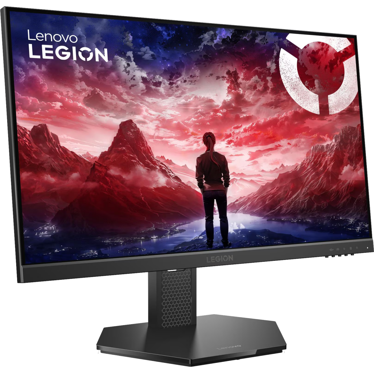 Монитор Lenovo 24" Legion 24-15 (67E7GAC4EU) - photo 3