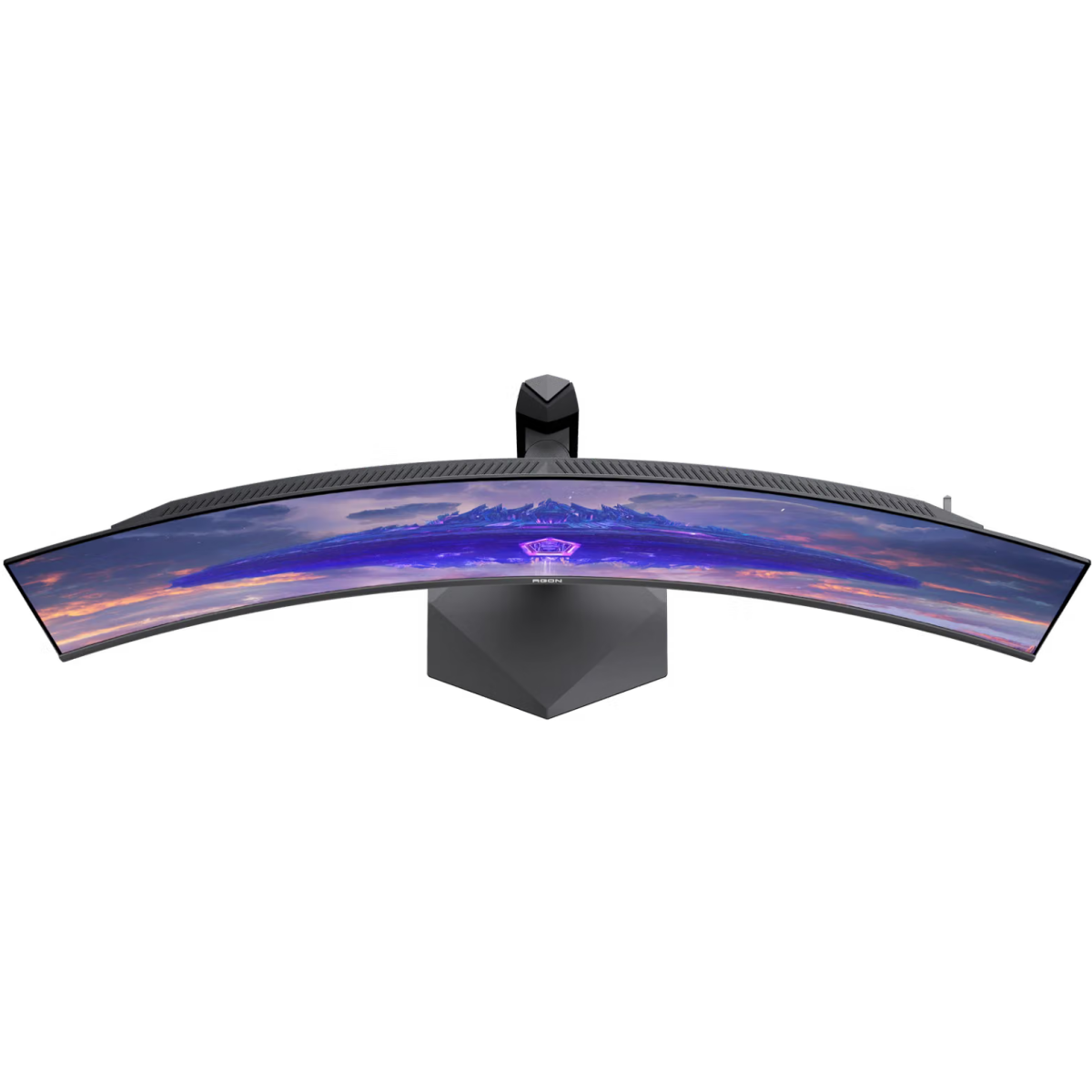 Монитор AOC 49" AGP497UCZD AGON PRO - photo 7