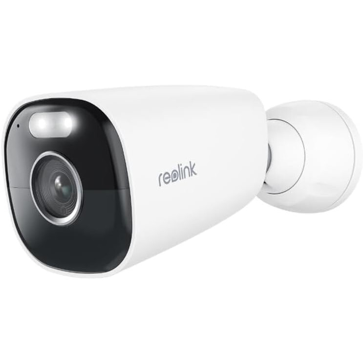 Caméra intelligente Reolink Argus Series B340